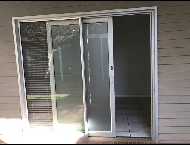 35M² OFFICE TO LET IN TYGER VALLEY